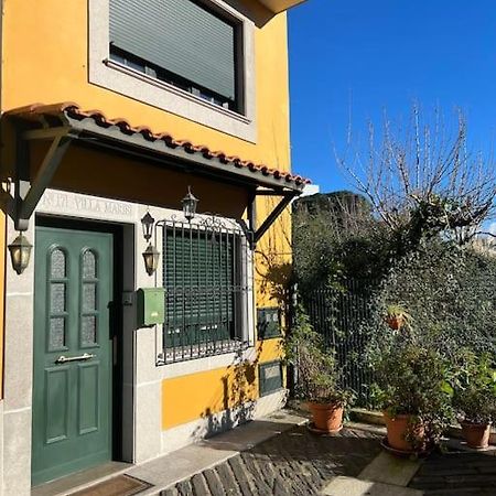 Villa Casa Con Terraza En El Casco Betanzos Esterno foto